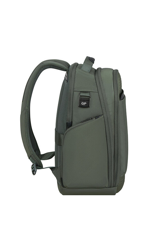 Samsonite Paralux Everyday Backpack  Olive