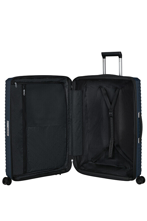 Samsonite Upscape SPINNER 75/28 EXP Blue Nights