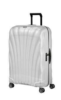 Samsonite C-Lite Resv&auml;ska med 4 hjul 75cm