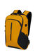 Samsonite Ecodiver Datorryggsäck M USB Yellow