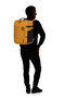 2FIT Underseat backpack 2-in-1