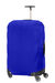 Samsonite Travel Accessories Väskskydd L - Spinner 75cm Blue