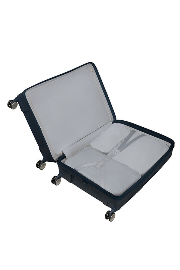 Paralux Spinner expandable (4 wheels) 81cm
