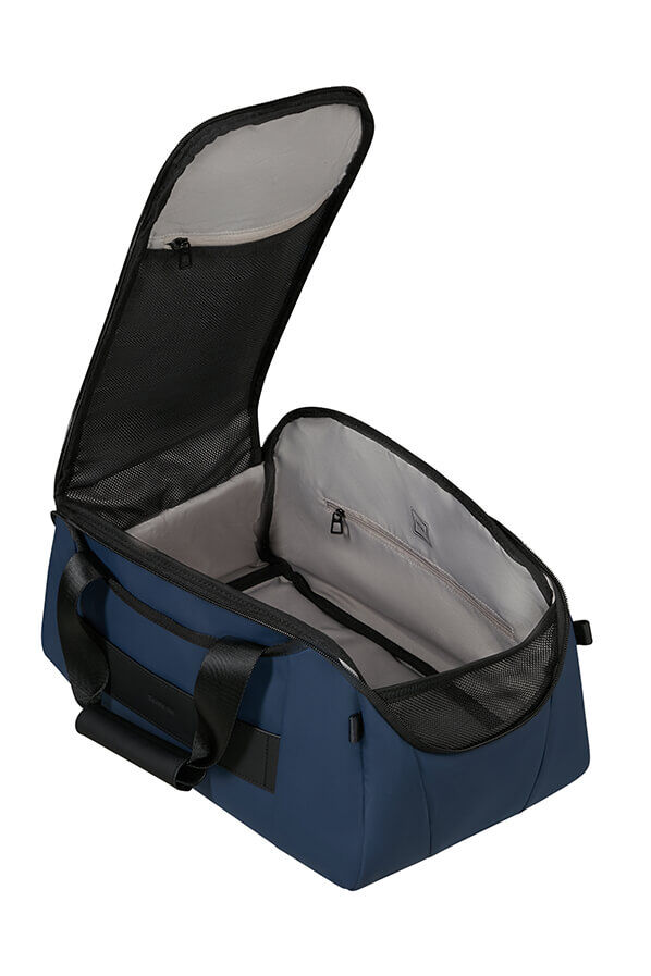 Samsonite Glam-Go Underseat Backpack/Duffle XS  Blue Nights
