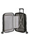 Samsonite C-Lite Spinner Expandable 55cm  Black