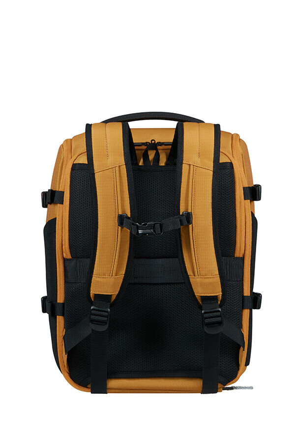 2FIT Underseat backpack 2-in-1