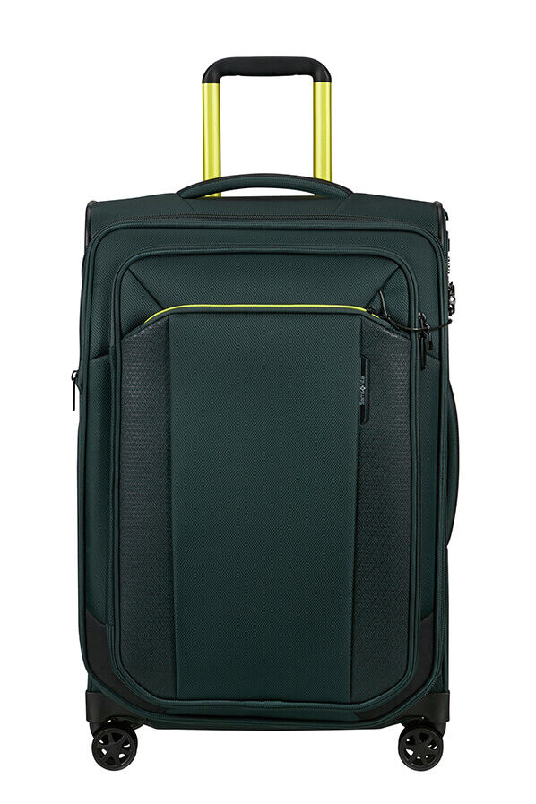Samsonite Respark Spinner 67/24 EXP 67cm  Dark Teal