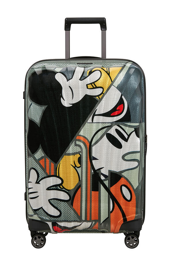Samsonite C-Lite Disney Spinner Disney 69cm  Mickey Muse