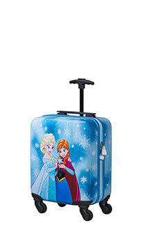 Samsonite Daydream Disney Resv&auml;ska med 4 hjul 45cm