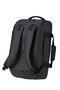 Samsonite Ecodiver Duffle S  Charcoal