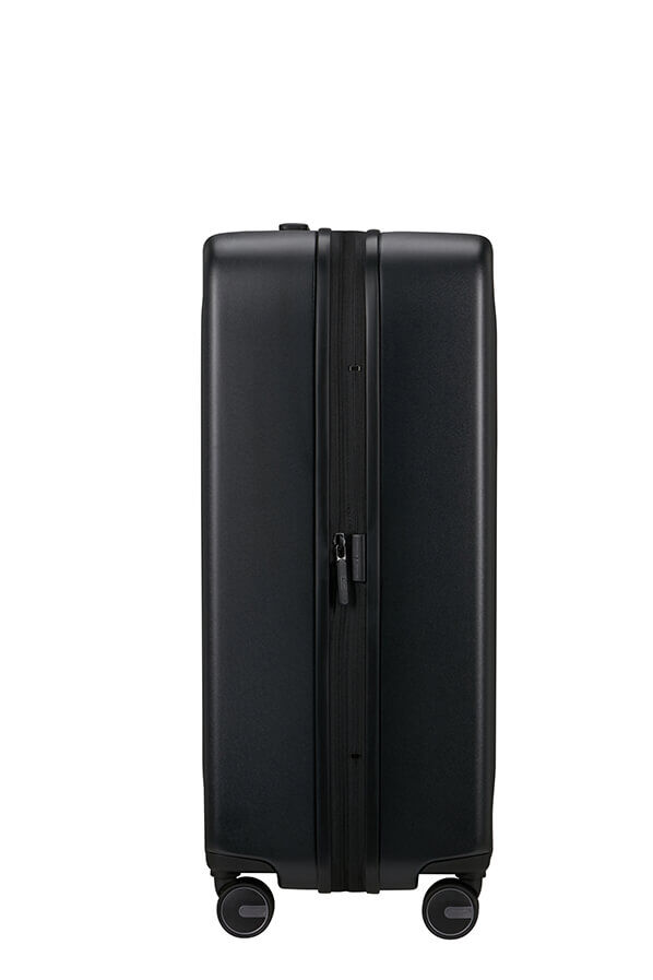 Samsonite Fyrm Spinner Expandable 67cm  Graphite