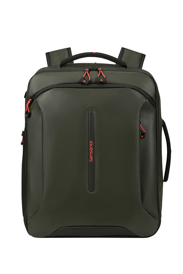 Samsonite Ecodiver Laptop Backpack Underseater M  Climbing Ivy