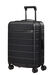 Samsonite Neopod Expanderbar resväska med 4 hjul 55cm Black