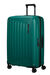 Samsonite Nuon Expanderbar resväska med 4 hjul 75cm Pine Green
