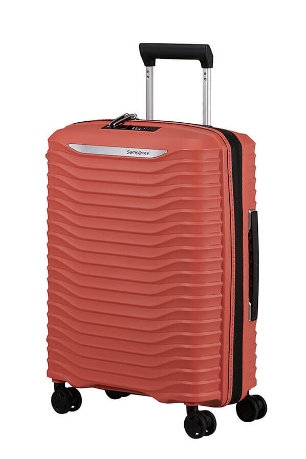Samsonite Upscape Spinner 55/20 Exp  Clay