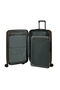 Samsonite 2Wander Spinner Expandable 69cm  Matt Brown