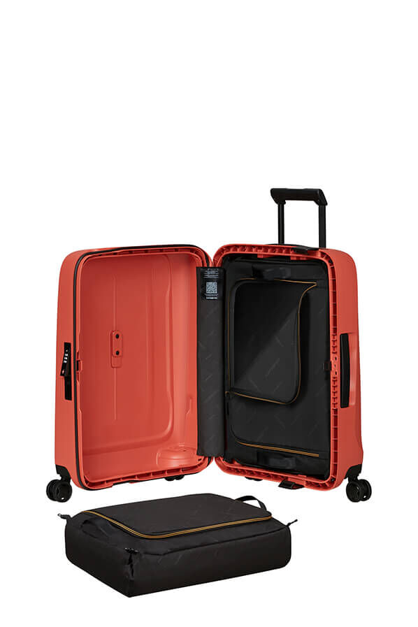 Samsonite Essens Spinner 55cm  Clay