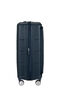 Samsonite Paralux Spinner Expandable Medium Sp 67cm  Midnight Navy