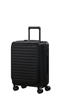 Samsonite Restackd Expanderbar resv&auml;ska med 4 hjul 55cm