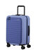Samsonite Stackd Expanderbar resväska med 4 hjul 55cm Lavender
