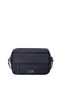 Samsonite Zalia 3.0 Shoulder Bag 2 Comp  Dark Navy