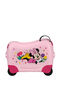 Samsonite Dream2go Disney Ride-On Suitcase Disney  Minnie Flower Power