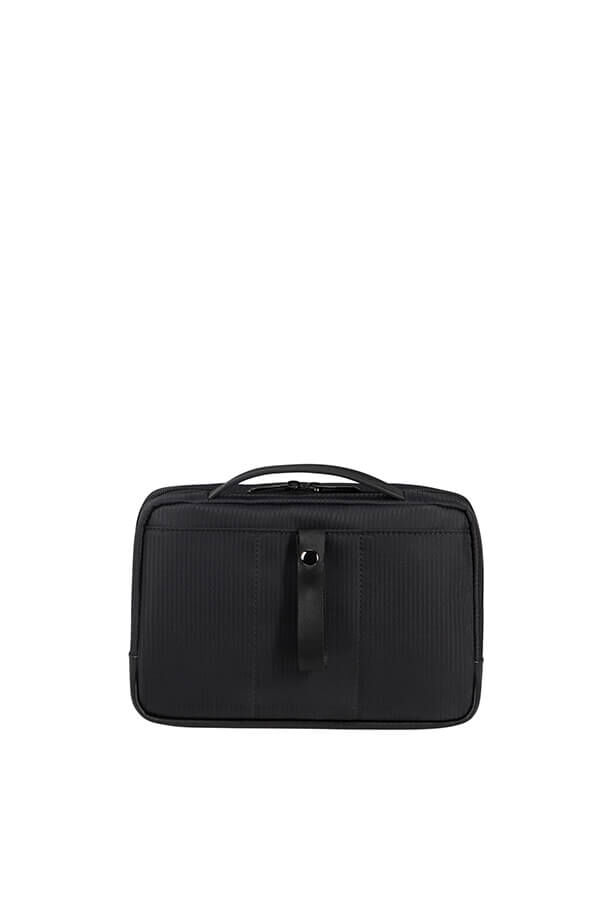 Samsonite Splendix Toilet Kit  Black