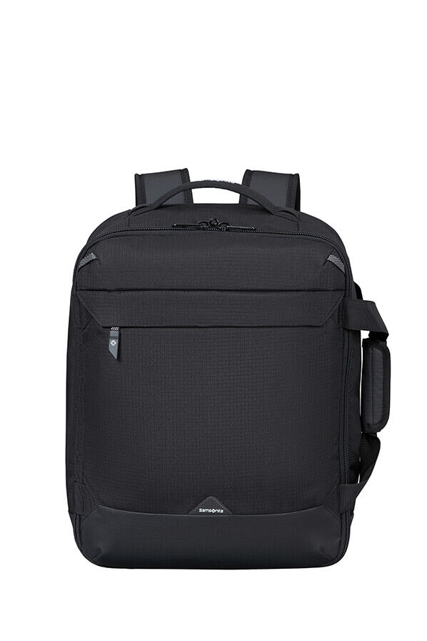 Samsonite Roadseeker Duffle/Backpack Underseater M  Deep Black