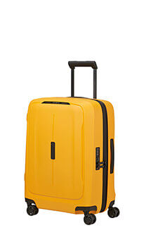 Samsonite Essens Expanderbar resv&auml;ska med 4 hjul 55cm