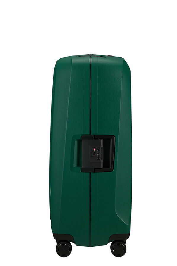 Samsonite Essens Spinner 75cm  Alpine Green