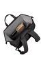 Samsonite 4Pack Laptop Squared Backpack 14.1'  Black