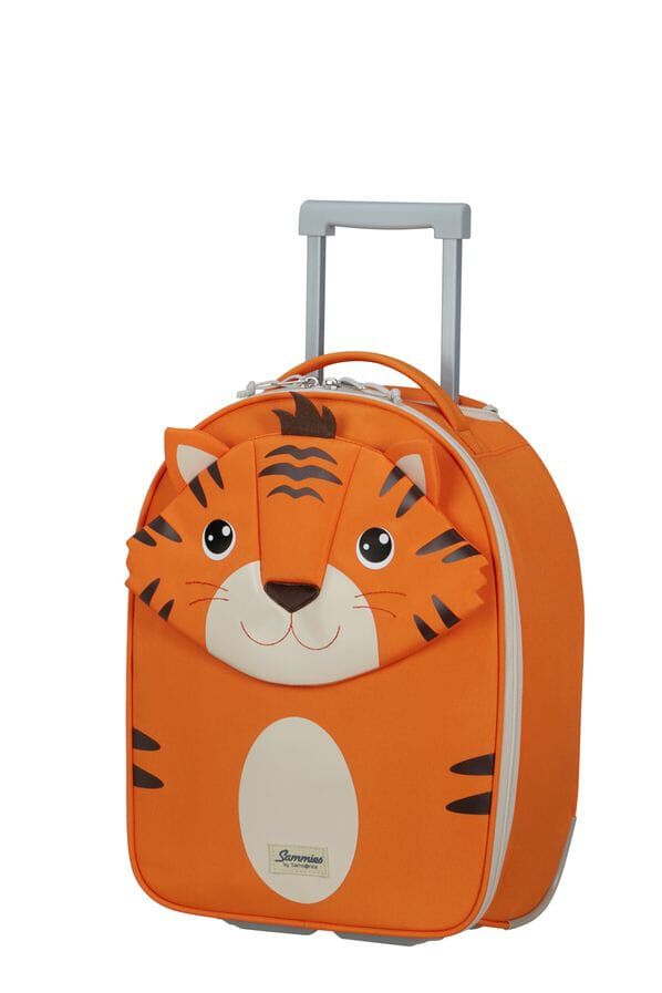 Samsonite Happy Sammies Eco Upright 45/16 Tiger Toby  Tiger Toby