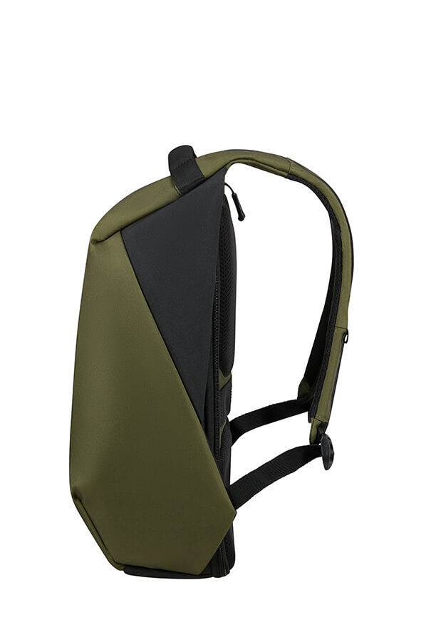 Securipak 2.0 Ryggs&auml;ck 15.6"
