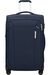 Samsonite Respark Expanderbar resväska med 4 hjul 67cm Midnight Blue