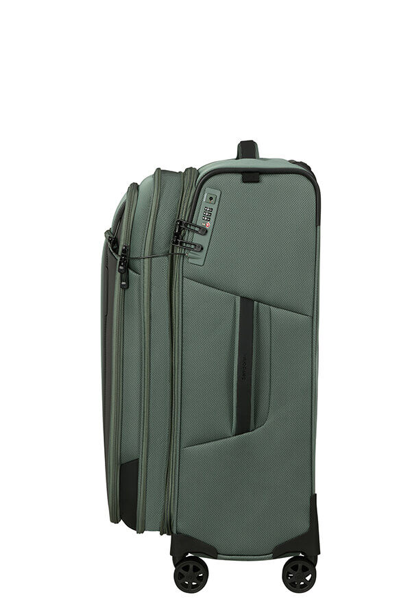 Samsonite Respark Spinner 67/24 Exp 67cm  Light Sage