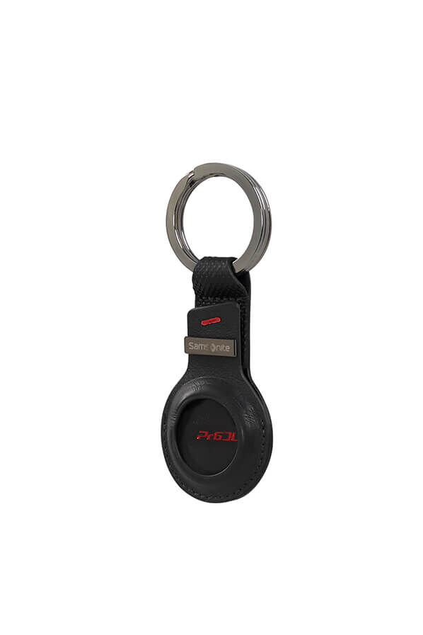Pro-Dlx 6 Slg Key Hanger - AirTag holder