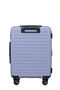 Samsonite Restackd Spinner Expandable 55cm  Lavender