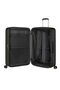 Samsonite Fyrm Spinner Expandable 77cm  Deep Green