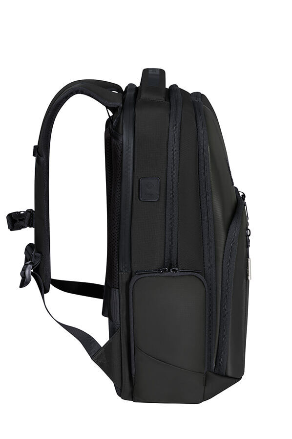 Samsonite Biz2go Laptop Backpack 15.6'  Black