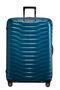 Samsonite Proxis Spinner 81cm  Petrol Blue