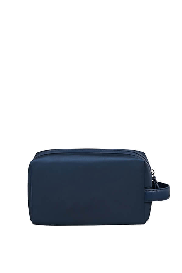 Karissa Evo Necess&auml;r | Samsonite Karissa Evo Toilet Pouch  Blue Nights