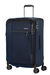 Samsonite Spectrolite 3.0 Trvl Expanderbar resväska med 4 hjul 68cm Deep blue