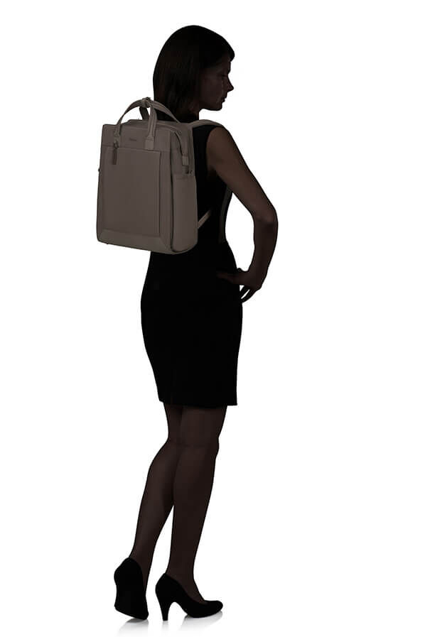 Essentis Ryggs&auml;ck 14.1"