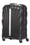 Samsonite Lite-Locked Spinner 81cm Black