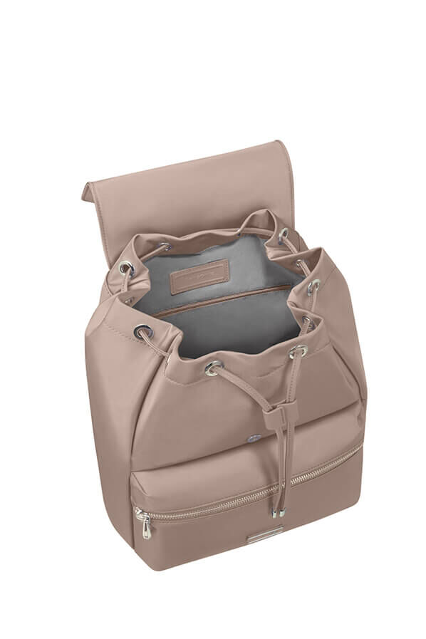 Samsonite Zalia 3.0 Backpack 1 Buckle  Old Rose