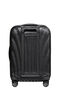 Samsonite C-Lite Spinner Expandable 55cm  Black
