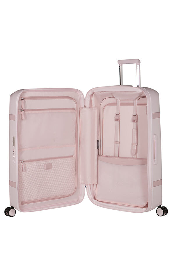 Samsonite Image Spinner Expandable 75cm  Rose