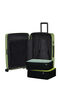 Samsonite Restackd Spinner Expandable 68cm  Wasabi