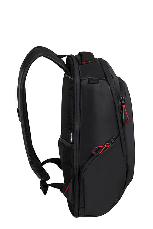 Samsonite Ecodiver Urban Laptop Backpack M  Black