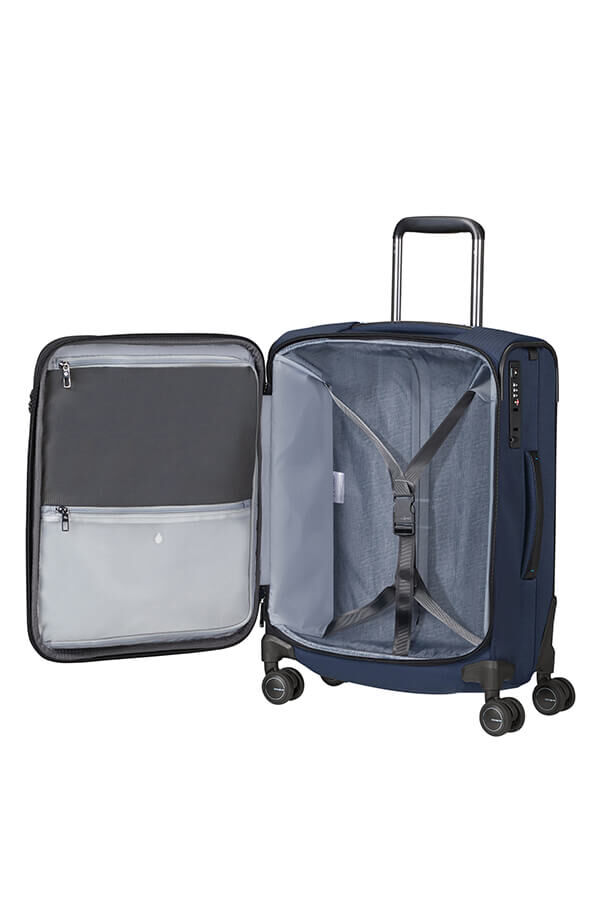 Samsonite Spectrolite 3.0 Trvl Spinner 55cm  Deep blue